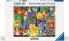 Ravensburger Puzzle 2000 Pokemon