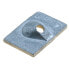 Фото #1 товара RECMAR Mercury REC42121Q02AL Aluminium Anode