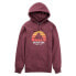 BURTON Underhill Pullover hoodie