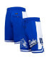 Фото #1 товара Men's Royal Duke Blue Devils Script Tail DK 2.0 Shorts