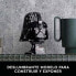 Конструктор пластиковый LEGO Star Wars Darth Vader 75304 LEGO для взрослых, коллекционная модель, подарочная идея - фото #8