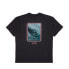 ფოტო #4 პროდუქტის BILLABONG Collision short sleeve T-shirt