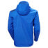 Фото #4 товара Куртка Helly Hansen Crew Hoodie - классическая спортивная.