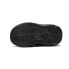 Фото #9 товара Puma One4all Speckle Slip On Toddler Boys Black Sneakers Casual Shoes 37813201
