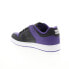 Фото #6 товара DC Manteca 4 ADYS100765-LPO Mens Purple Skate Inspired Sneakers Shoes