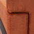 Фото #6 товара Кресло Чёрный Красный Деревянный 74 x 67 x 87,5 cm