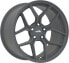Raffa Wheels RS-01 matt graphit 8.5x19 ET42 - LK5/112 ML66.6