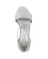 ფოტო #4 პროდუქტის Women's Noelle Low Dress Sandals