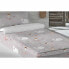 Фото #3 товара Комплект постельного белья на молнии с одеялом Haciendo el Indio Surfing (105 кровать) (105 x 190 cm)