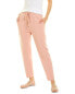 Фото #1 товара St. John Ribbed Pant Women's Pink L