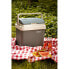 Mini Fridge Camry CR8065 Grey White/Grey