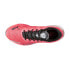 Фото #4 товара Puma Velocity Nitro 2 Running Mens Red Sneakers Athletic Shoes 19533716