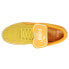 Фото #7 товара Puma Gv Special X Kenny Burns Lace Up Mens Yellow Sneakers Casual Shoes 3898160