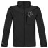 Толстовка ROCK EXPERIENCE Nix Full Zip Fleece M - фото #2