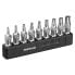 Фото #4 товара TOPEAK Torx Bitkit 9 Tool