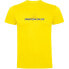 ფოტო #5 პროდუქტის KRUSKIS Fatigue Will Pay Off short sleeve T-shirt