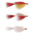 Фото #1 товара HALCO Whiptail Bucktail 10g 75 mm