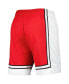 Фото #2 товара Men's Red UNLV Rebels Authentic Shorts