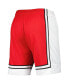 Men's Red UNLV Rebels Authentic Shorts