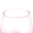Фото #11 товара Weingläser ohne Stiel 2er Set rosa