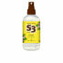 Unisex Perfume S3 EDC Fresh 240 ml