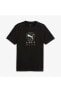 Фото #1 товара Better Sportswear Unisex Siyah T-shirt