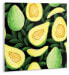 Фото #1 товара Selbstklebende Fliesen (9 St.) Avocado
