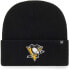 Фото #2 товара '47 Brand Beanie Winter Hat - Haymaker Pittsburgh Penguins, Multicoloured