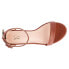 ფოტო #11 პროდუქტის Lulu Women's Single Band Heel Sandals