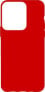 3MK 3mk Matt Case do Apple iPhone 14 Pro Max strawberry - фото #1