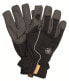 Фото #1 товара Зимние перчатки Fiskars, утепленные, водонепроницаемые