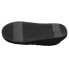 Фото #5 товара Домашняя обувь Puma Tuff Moccasin черные тапочки для мужчин 38524202
