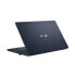 Фото #3 товара Ноутбук Asus ExpertBook B1 B1502CVA-BQ0883 15,6" Intel Core i7-1355U 8 GB RAM 512 Гб SSD Испанская Qwerty