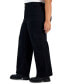 Фото #2 товара Trendy Plus Size Relaxed-Fit Straight-Leg Cargo Pants