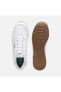 384855 22 St Runner V3 L Erkek Sneakers Ayakkabı Beyaz Yeşil