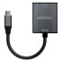 AISENS A109-0685 4K 15 cm USB-C To HDMI Adapter