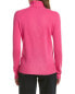 Фото #2 товара Ainsley Basic Cashmere Turtleneck Sweater Women's Pink Xs
