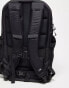 Фото #8 товара The North Face Surge Flexvent 31l backpack in black