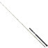 MADCAT Green Baitcast Catfish Rod