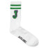 Фото #2 товара JACK & JONES Single J Tennis socks