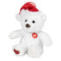SOFTIES Christmas Bear Teddy