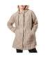 Фото #1 товара Women's Light Weight Quilted Jacket