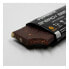 POWERGYM Energy Bar 40gr Black Chocolate