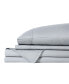 Фото #10 товара Vince Camuto 1000 Thread Count Cotton Blend 6 Piece Sheet Set, Queen