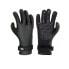 ფოტო #1 პროდუქტის WEST 5 Fingers gloves 1.5 mm