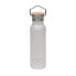 LASSIG Stainless Steel 460ml Adventure Bottle