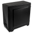 Kolink Inspire K2 ARGB - Micro Tower - PC - Steel - Black - ITX - micro ATX - Multi