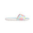 Фото #1 товара Puma Cool Cat Tropical Punch Bx Slides Womens Size 12 M Casual Sandals 382014-01