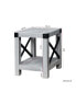 Фото #6 товара End Table for Home or Office Use