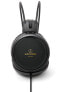 Фото #2 товара Наушники Audio-Technica Over-Ear-Kopfhörer ATH-A550Z Черные - 35 кГц